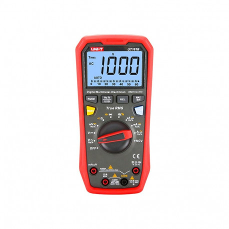 Uni-T UT161B Digital Multimeter