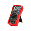 Uni-T UT133B Handheld Digital Multimeter