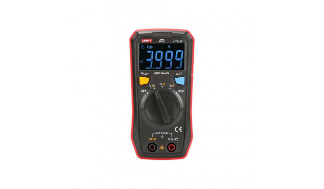 Uni-T UT123T Home Multimeter
