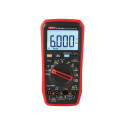 Uni-T True RMS UT18B MAX Digital Multimeter