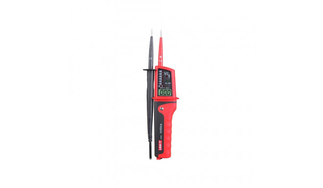Uni-T UT15C Voltage and Continuity Tester