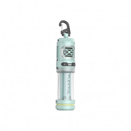Flextail Tiny Repeller S 2-in-1 Portable Mosquito Repeller (Blue)