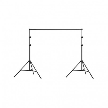 Puluz photo studio background support DCA0975 200x200cm