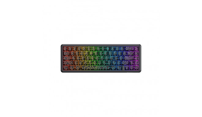 ONIKUMA G67 Gaming Keyboard