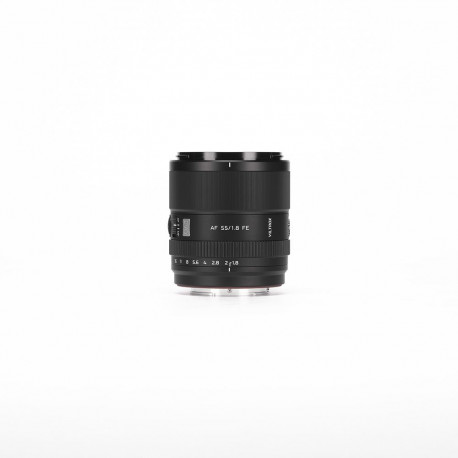 Viltrox 55mm F/1.8 EVO Full Frame Lens for Sony FE