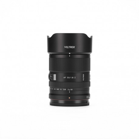 Viltrox 55mm F/1.8 EVO Full Frame Lens for Nikon Z