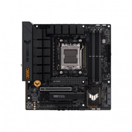 ASUS TUF GAMING B650M-PLUS WIFI AM5 DDR5 mATX MB