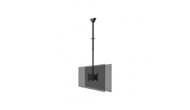 NEOMOUNTS kahepoolne ekraani laekinnitus 106-156cm