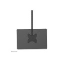 NEOMOUNTS Back-to-Back Screen Ceiling Mount Height 106-156cm