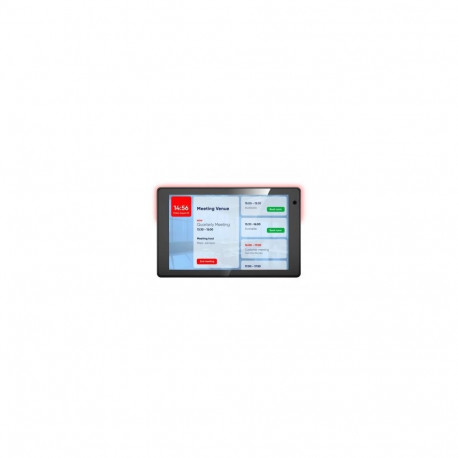 PHILIPS 10BDL5051T 10" MULTITOUCH DISPLAY WXGA POE ANDROID 13 SOC CAMERA NFC