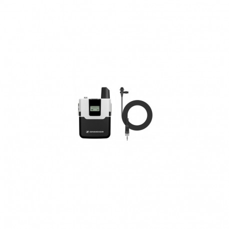 SENNHEISER SL BODYPACK - ME 2 KIT DW-3