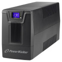 Power Walker VI 800 SCL
