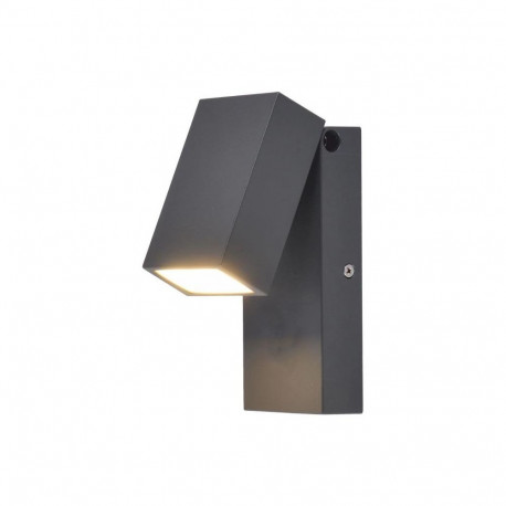 seinavalgusti SETO LED 5W IP65
