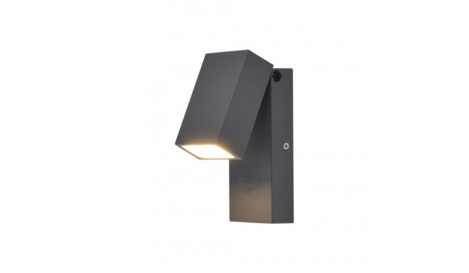 seinavalgusti SETO LED 5W IP65