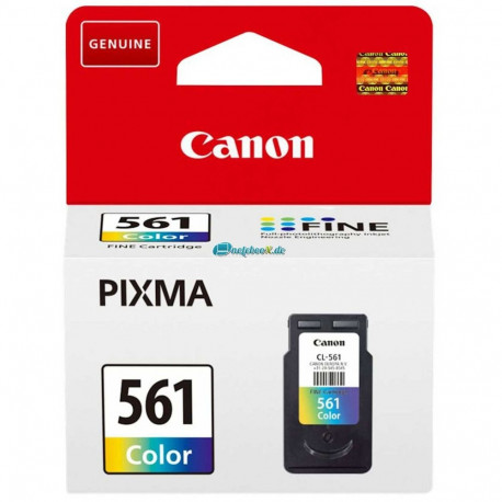 Canon CL-561 Tri-Color