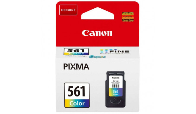 Canon CL-561 Tri-Color