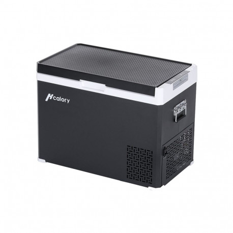 Hcalory D40+ Car Cooler with Bluetooth