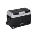 Hcalory D55M+ Car Cooler with Bluetooth