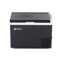 Hcalory D30+ Car Cooler with Bluetooth