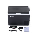 Hcalory D30+ Car Cooler with Bluetooth