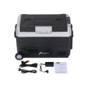 Hcalory D55M+ Car Cooler with Bluetooth