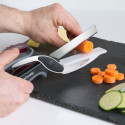 InnovaGoods kööginuga-käärid Scible