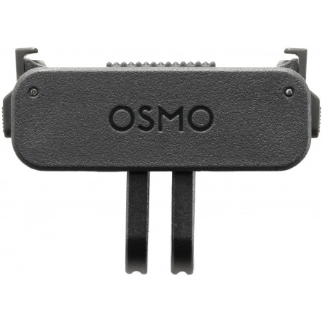 DJI Osmo Dual-Direction Quick-Release Foldable Adapter Mount