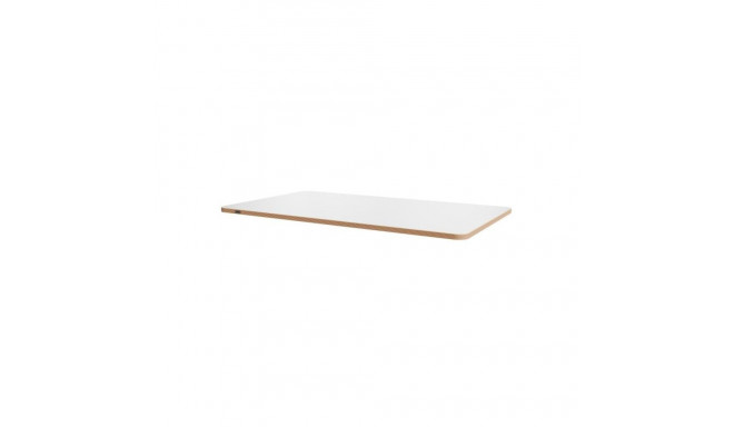 Töölauaplaat Leitz Ergo Table Top 140x80cm, valge