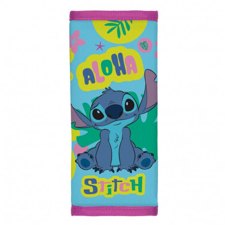Stitchi turvavööpolster