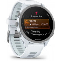 Garmin Forerunner 170 GPS, whitestone/blue