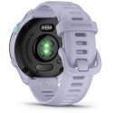 Garmin Forerunner 70 GPS, cool lavender