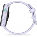 Garmin Forerunner 70 GPS, cool lavender