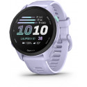 Garmin Forerunner 70 GPS, cool lavender