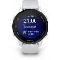 Garmin Forerunner 70 GPS, whitestone