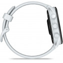Garmin Forerunner 70 GPS, whitestone
