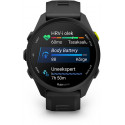 Garmin Forerunner 70 GPS, must