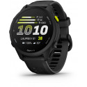 Garmin Forerunner 70 GPS, must