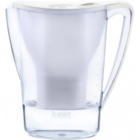 BWT Aqualizer Home 125557841 White+1MMW