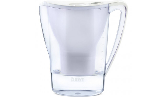BWT Aqualizer Home 125557841 White+1MMW