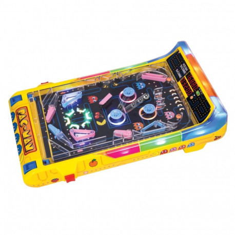 Ambassador flipper Pac-Man Arcade Pro