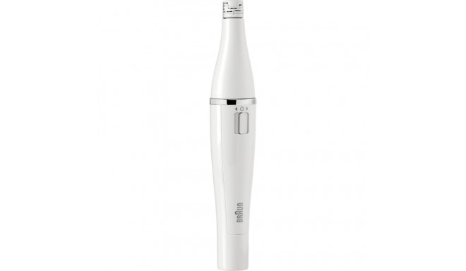 Braun FACE Silk-epil 810