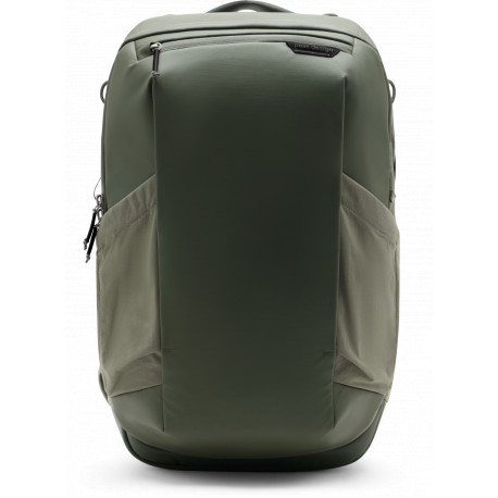 Peak Design seljakott Travel Backpack 2in1 40L, sage