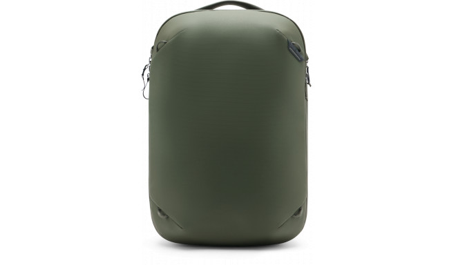 Peak Design seljakott Travel Backpack 20L, sage