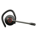 Jabra DECT peakomplekt Engage 55 muudetava kandmisviisiga USB-A UC