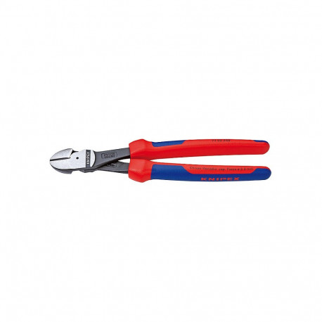 "KNIPEX Kraft-Seitenschneider 250 mm"