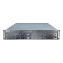 "Inter-Tech 48.3cm IPC 2U-2408 2HE STORAGE"