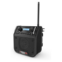 PerfectPro ehitusraadio DABPRO