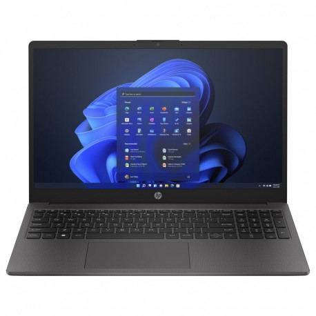 "HP 250 G10 i5 1334U/16GB/512SSD/FHD/matt/FreeDOS black"