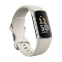 Fitbit aktiivsusmonitor Charge 6, portselan
