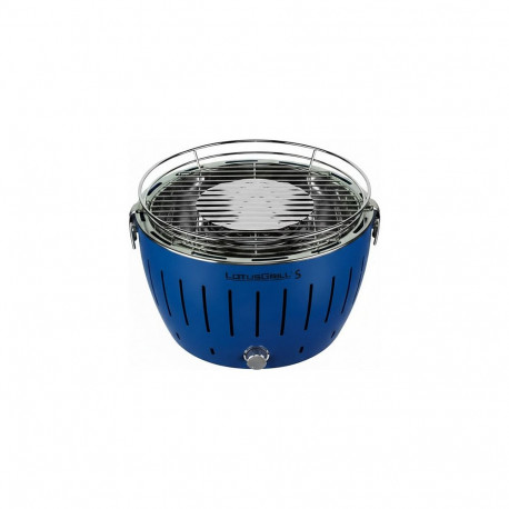 LotusGrill grill G280 U, sinine
